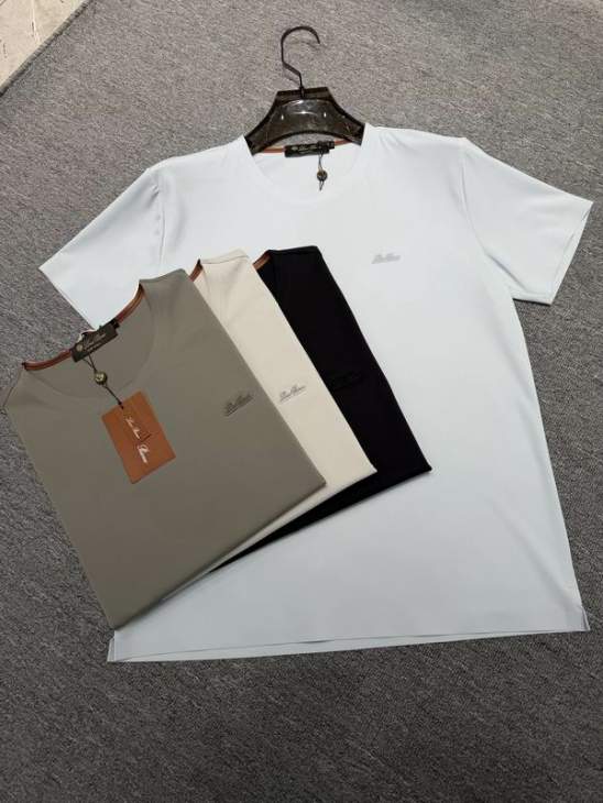 Loro Piana T Shirts Short _SKULoroPianaM-4XL13xr088718